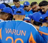 T20 World Cup 2026 warm up schedule announced India to play one match