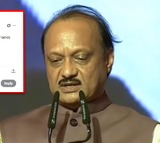 Ajit Pawars Old Tweet About Female Pilots Goes Viral