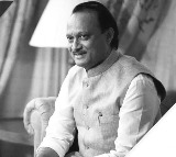 Ajit Pawar Dies in Plane Crash Near Baramati Locals Identify Him