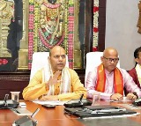 TTD EO Hails Teamwork as Millions Witness Vahana Sevas on Ratha Saptami