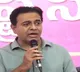 KTR Slams Congress Leaders for False Allegations Against KCR