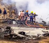 Ajit Pawar Death No Distress Call From Pilots DGCA Key Disclosure