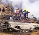 Ajit Pawar Death No Distress Call From Pilots DGCA Key Disclosure