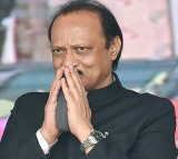 Telangana Andhra Pradesh CMs express shock over Ajit Pawars demise