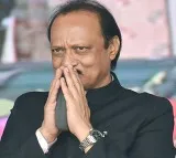 Telangana Andhra Pradesh CMs express shock over Ajit Pawars demise