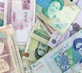 Iran Currency Plummets to Historic Low of 15 Lakh Rials per Dollar