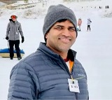 Indian American Harshavardhan Reddy dies of heart attack in Florida