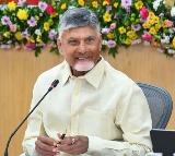 Chandrababu Naidu AP Cabinet Meeting Today Key Discussions