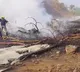 Ajit Pawar plane crash PM Modi and HM Shah speak to Maha CM Devendra Fadnavis