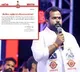 Janasena takes action on Railway Koduru MLA Arava Sreedhar Inquiry committee formed