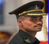 AP Govt Announces Huge Reward to Kirti Chakra Major Malla Ramgopal Naidu