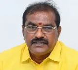 Nimmala Slams Jagans Veligonda Project Mismanagement with Evidence