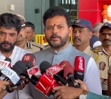 Ajit Pawar Plane Crash Rammohan Naidu Key Statement