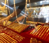 Gold Prices Soar Over Rs 8000 in a Day