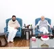 Pawan Kalyan meets Amit Shah