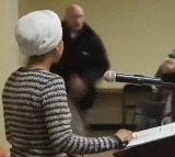 Ilhan Omar Attacked With Syringe at Minneapolis Town Hall