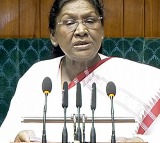 President Droupadi Murmu calls 2026 a pivotal year for Viksit Bharat