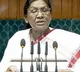 President Droupadi Murmu calls 2026 a pivotal year for Viksit Bharat
