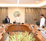 Ajit Pawar Death AP Cabinet Condolences