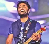 Arjit Singh Announces Retirement from Playback Singing