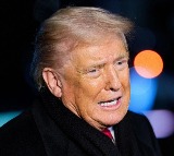 Donald Trump denies health issues and memory problems