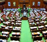 Express regret over Governor’s insult: Karnataka BJP to Congress govt; CM denies disrespect