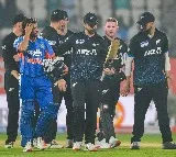 4th T20I: Seifert, Santner help NZ beat India by 50 runs despite Dube’s 65 (Ld)