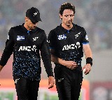 4th T20I: The way we started in powerplay was what India did to us a little bit, says Santner