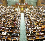 Opposition's uproar in Parliament sparks outrage; BJP chief Nitin Nabin demands apology