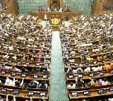 Opposition's uproar in Parliament sparks outrage; BJP chief Nitin Nabin demands apology