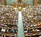 Opposition's uproar in Parliament sparks outrage; BJP chief Nitin Nabin demands apology