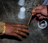 Telangana municipal polls: 902 nominations filed on first day