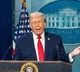 Trump unveils ‘Trump Accounts’ for US newborns