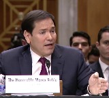 Rubio says Venezuela was China’s oil base in US backyard