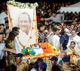 Maha Dy CM Ajit Pawar's last rites to be performed today in Baramati