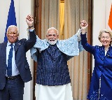 India-EU trade pact triggers alarm bells in Washington