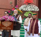 Budget session signals new momentum towards Viksit Bharat 2047, says PM Modi