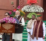 Budget session signals new momentum towards Viksit Bharat 2047, says PM Modi