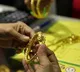 Silver crosses 4 lakh mark, gold up 6 pc as safe haven demand surges