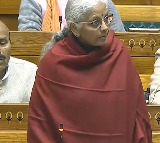 Economic Survey projects India’s GDP growth at 6.8 to 7.2 per cent for FY27