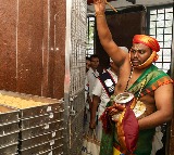 YSRCP demands CM Naidu’s apology after no animal fat found in Tirupati laddu