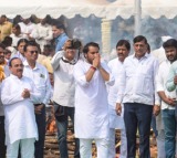 Heartbreaking moment as supporter asks Parth Pawar to convey his love to late Ajit Pawar