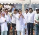 Heartbreaking moment as supporter asks Parth Pawar to convey his love to late Ajit Pawar