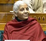 'Symbol of women’s power': Leaders across party lines hail FM Sitharaman for 9th consecutive budget