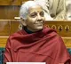 'Symbol of women’s power': Leaders across party lines hail FM Sitharaman for 9th consecutive budget