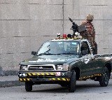 Reconsider travel to Pakistan due to terrorism, potential armed conflict: US advisory