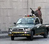 Reconsider travel to Pakistan due to terrorism, potential armed conflict: US advisory