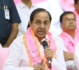 Former Telangana CM KCR summoned for questioning in phone-tapping case