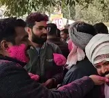 People, students celebrate as SC stays new UGC equity regulations