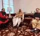 Thanks to INC, Kharge, Rahul: Rahul signals unity after closed-door meet